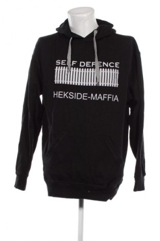 Herren Sweatshirt Spread Shirt, Größe XL, Farbe Schwarz, Preis € 27,49