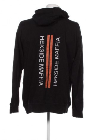 Herren Sweatshirt Spread Shirt, Größe XL, Farbe Schwarz, Preis € 27,49