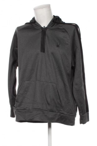 Herren Sweatshirt Spyder, Größe XL, Farbe Mehrfarbig, Preis 48,99 €