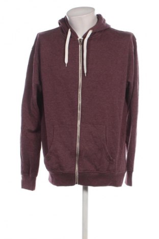 Herren Sweatshirt Stanfield, Größe XL, Farbe Lila, Preis 43,49 €