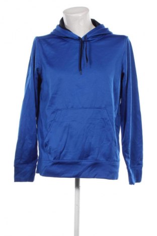 Herren Sweatshirt Starter, Größe M, Farbe Blau, Preis 9,99 €