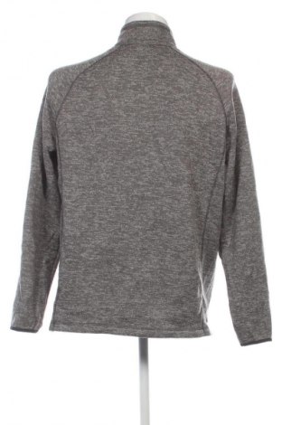 Herren Sweatshirt Swiss Tech, Größe L, Farbe Grau, Preis € 12,99