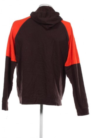 Herren Sweatshirt Team Apparel, Größe XL, Farbe Braun, Preis € 15,49