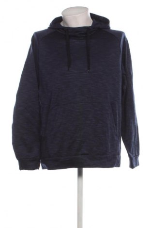 Férfi sweatshirt Tek Gear, Méret L, Szín Kék, Ár 4 499 Ft