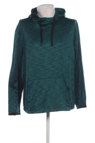 Herren Sweatshirt Tek Gear, Größe XXL, Farbe Blau, Preis € 15,49