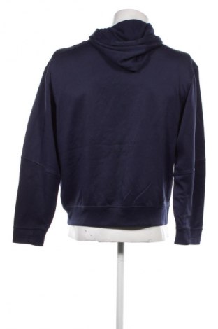 Herren Sweatshirt The Authentic, Größe M, Farbe Blau, Preis € 7,99