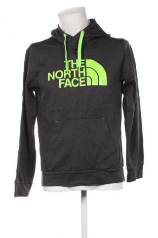 Herren Sweatshirt The North Face, Größe M, Farbe Grau, Preis 54,99 €