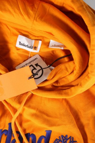 Herren Sweatshirt Timberland, Größe XL, Farbe Orange, Preis € 91,99