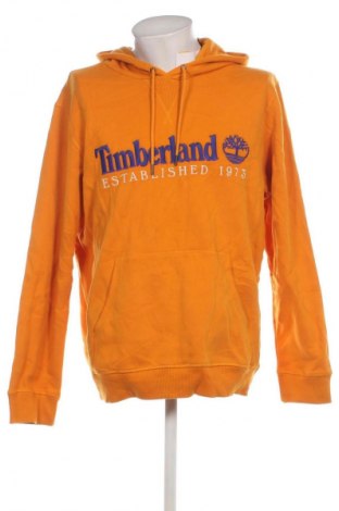 Herren Sweatshirt Timberland, Größe XL, Farbe Orange, Preis 91,99 €