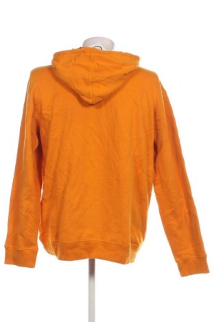 Herren Sweatshirt Timberland, Größe XL, Farbe Orange, Preis € 91,99