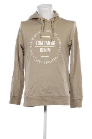 Férfi sweatshirt Tom Tailor, Méret L, Szín Bézs, Ár 5 249 Ft