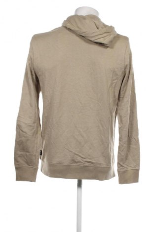 Herren Sweatshirt Tom Tailor, Größe L, Farbe Beige, Preis 14,99 €