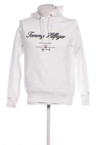 Herren Sweatshirt Tommy Hilfiger, Größe S, Farbe Weiß, Preis € 76,99