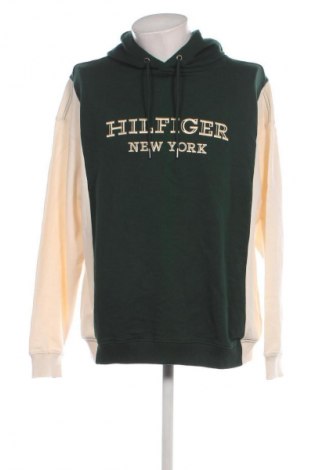 Herren Sweatshirt Tommy Hilfiger, Größe M, Farbe Mehrfarbig, Preis 69,99 €