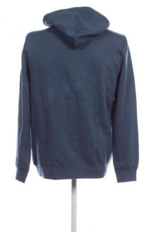 Herren Sweatshirt Tommy Hilfiger, Größe M, Farbe Blau, Preis 138,99 €