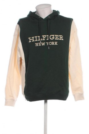 Herren Sweatshirt Tommy Hilfiger, Größe S, Farbe Mehrfarbig, Preis 138,99 €