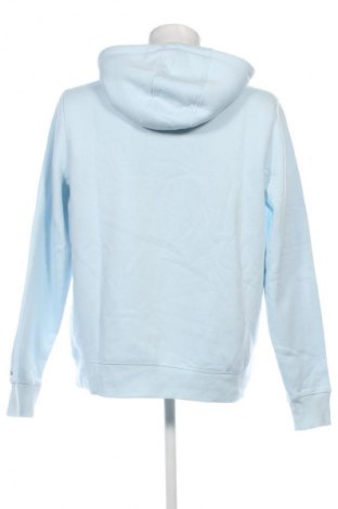 Herren Sweatshirt Tommy Hilfiger, Größe XXL, Farbe Blau, Preis 83,99 €