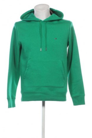 Hanorac de bărbați Tommy Hilfiger, Mărime M, Culoare Verde, Preț 654,99 Lei