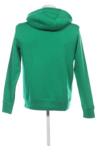 Herren Sweatshirt Tommy Hilfiger, Größe M, Farbe Grün, Preis € 138,99