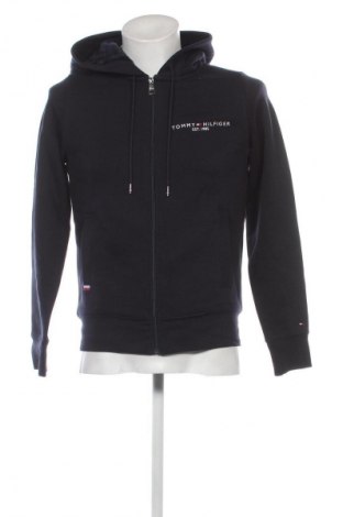 Herren Sweatshirt Tommy Hilfiger, Größe XS, Farbe Blau, Preis 138,99 €