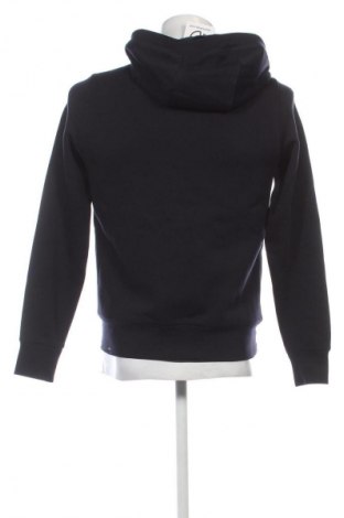 Herren Sweatshirt Tommy Hilfiger, Größe XS, Farbe Blau, Preis 138,99 €