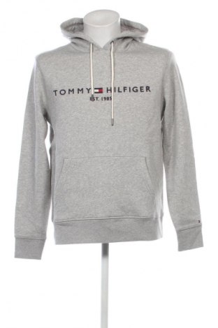 Férfi sweatshirt Tommy Hilfiger, Méret L, Szín Szürke, Ár 32 899 Ft