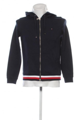 Pánska mikina  Tommy Hilfiger, Veľkosť M, Farba Modrá, Cena  112,95 €