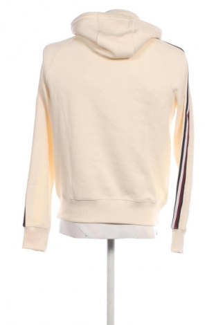 Herren Sweatshirt Tommy Hilfiger, Größe S, Farbe Beige, Preis 71,99 €