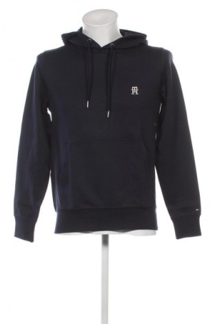 Męska bluza Tommy Hilfiger, Rozmiar S, Kolor Niebieski, Cena 352,99 zł