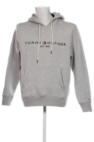 Herren Sweatshirt Tommy Hilfiger, Größe XL, Farbe Grau, Preis € 83,99