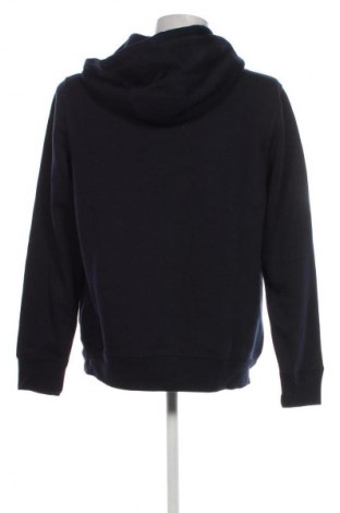 Herren Sweatshirt Tommy Hilfiger, Größe XL, Farbe Blau, Preis 90,99 €