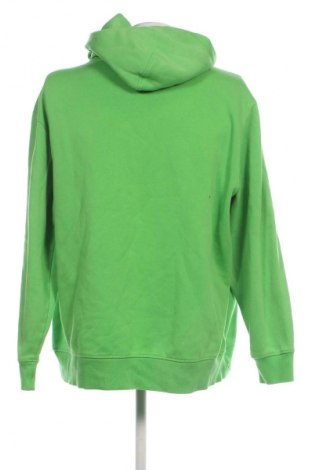 Hanorac de bărbați Tommy Hilfiger, Mărime XXL, Culoare Verde, Preț 369,99 Lei