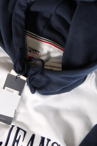 Ανδρικό φούτερ Tommy Jeans, Μέγεθος S, Χρώμα Πολύχρωμο, Τιμή 67,99 €