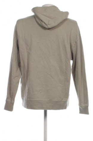 Herren Sweatshirt Tommy Jeans, Größe XL, Farbe Grün, Preis 77,99 €