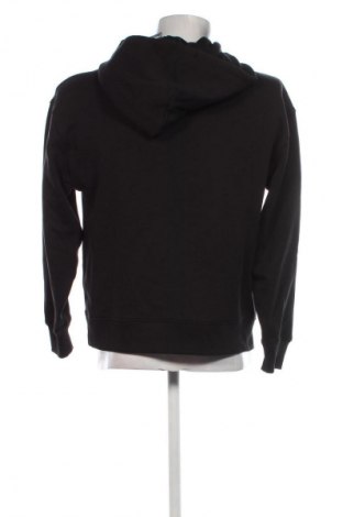 Herren Sweatshirt Tommy Jeans, Größe M, Farbe Schwarz, Preis € 71,99