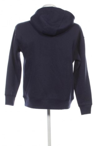 Herren Sweatshirt Tommy Jeans, Größe S, Farbe Blau, Preis 82,99 €