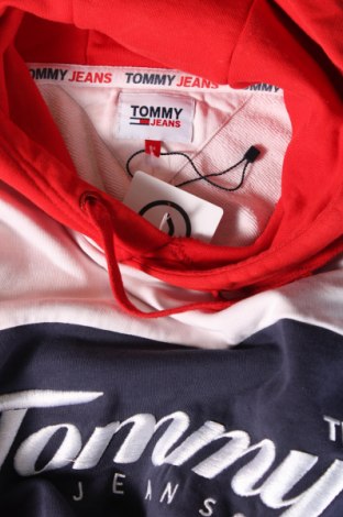 Hanorac de bărbați Tommy Jeans, Mărime M, Culoare Multicolor, Preț 565,99 Lei