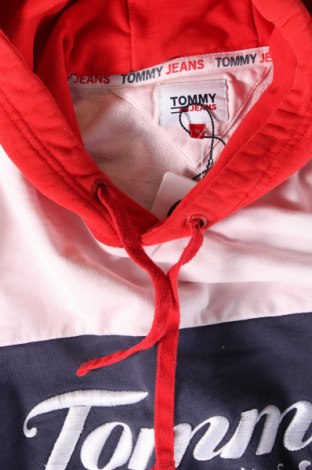 Férfi sweatshirt Tommy Jeans, Méret M, Szín Sokszínű, Ár 43 699 Ft