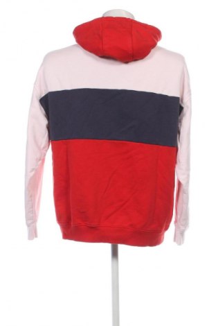 Férfi sweatshirt Tommy Jeans, Méret M, Szín Sokszínű, Ár 43 699 Ft