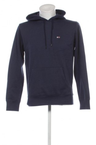 Męska bluza Tommy Jeans, Rozmiar S, Kolor Niebieski, Cena 582,99 zł