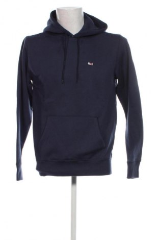 Pánska mikina  Tommy Jeans, Veľkosť S, Farba Modrá, Cena  58,95 €