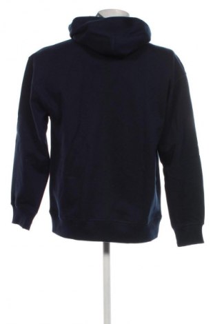 Herren Sweatshirt Tommy Jeans, Größe S, Farbe Blau, Preis € 126,99