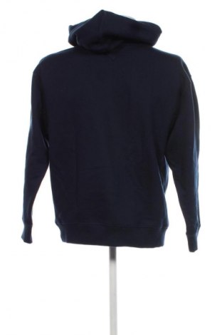 Herren Sweatshirt Tommy Jeans, Größe S, Farbe Blau, Preis 126,99 €