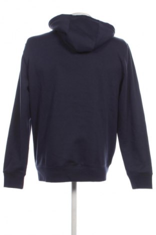 Herren Sweatshirt Tommy Jeans, Größe L, Farbe Blau, Preis € 126,99