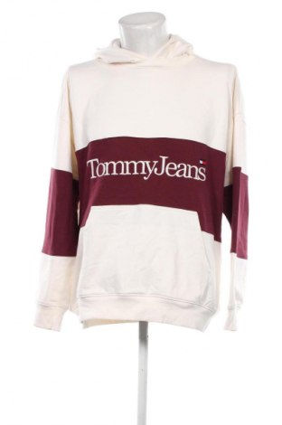 Ανδρικό φούτερ Tommy Jeans, Μέγεθος L, Χρώμα Πολύχρωμο, Τιμή 44,99 €