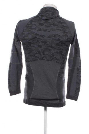 Herren Sweatshirt Top Tex, Größe L, Farbe Grau, Preis € 9,99