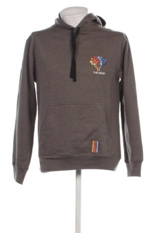 Herren Sweatshirt Trigema, Größe M, Farbe Grün, Preis € 17,99