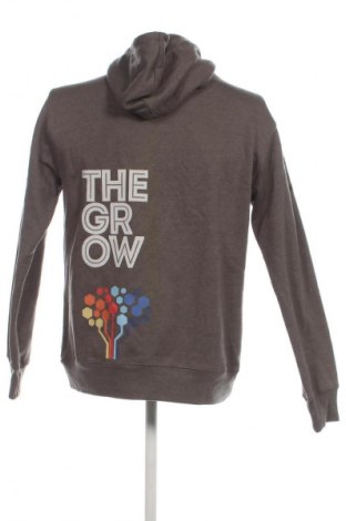 Herren Sweatshirt Trigema, Größe M, Farbe Grün, Preis € 36,99