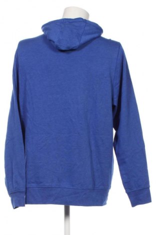 Herren Sweatshirt Under Armour, Größe XL, Farbe Blau, Preis € 36,99