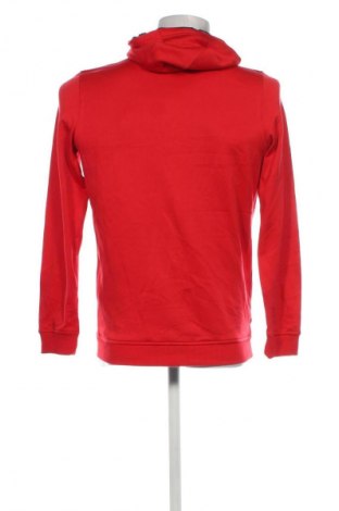 Herren Sweatshirt Under Armour, Größe S, Farbe Rot, Preis 36,99 €